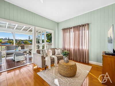 95 Elizabeth Street, Paddington