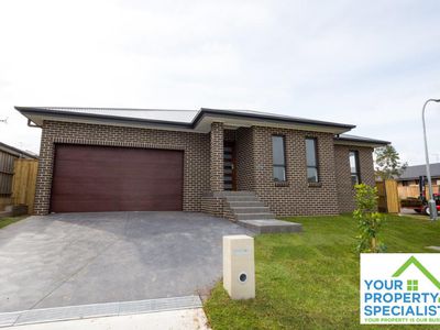 2 Cartwright Crescent, Airds