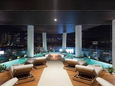 1607 / 167 Alfred Street, Fortitude Valley