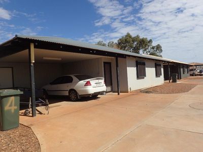 4 / 4 Reynolds Place, South Hedland