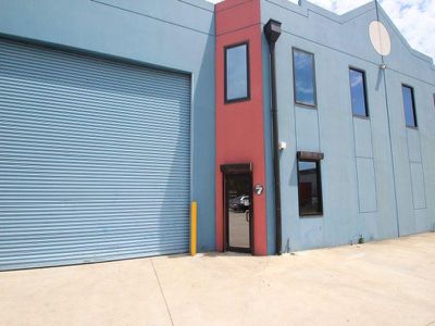 7 / 45 Fourth Ave, Blacktown