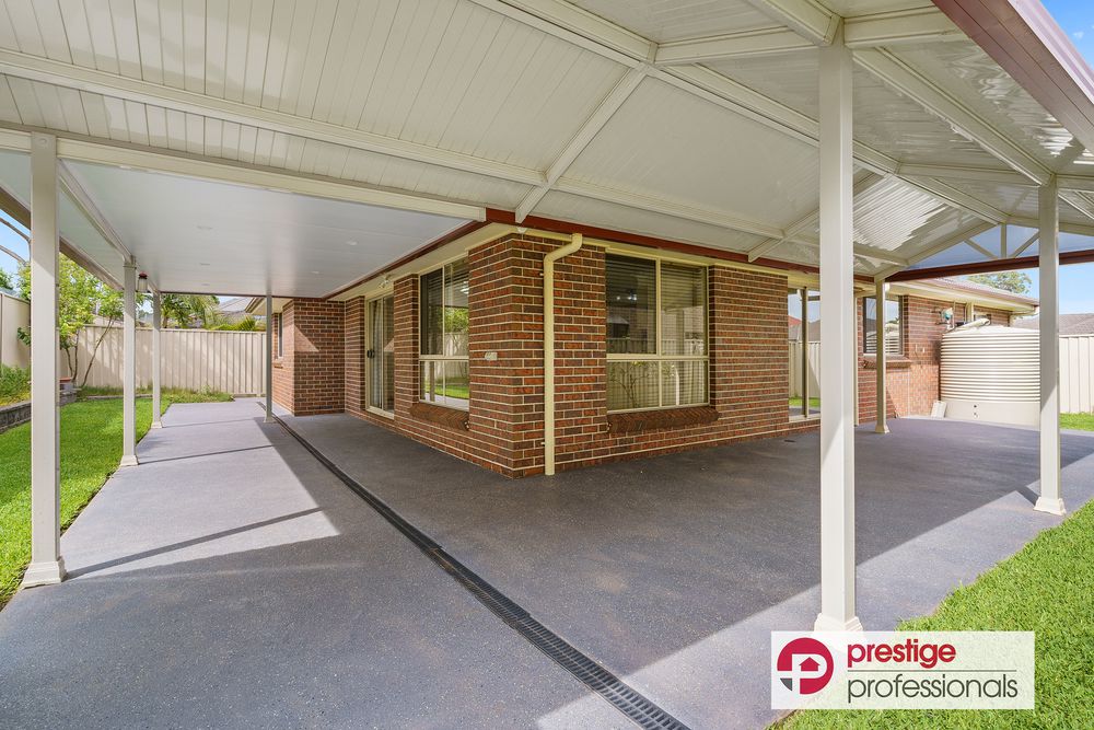 11 Mckinnon Close, Holsworthy