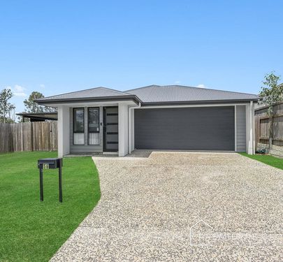 56 Locke Crescent, Redbank Plains