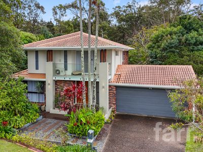 3 Irwin Street, Parkwood