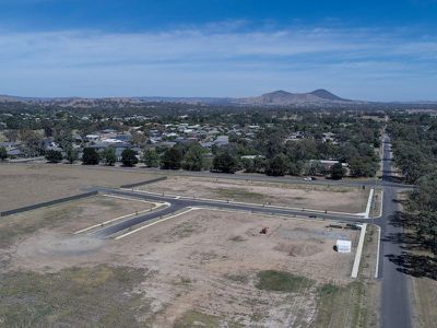 Lot 7, Loyola Run, Mansfield