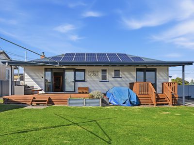 19 Davidson Street, George Town