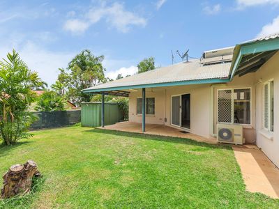 3 Raymond Street, Gunn