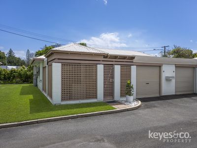 19 / 131-133 Ross River Road, Mundingburra