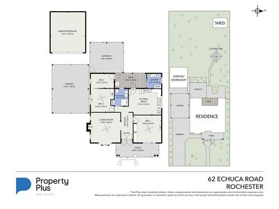 62 Echuca Road, Rochester