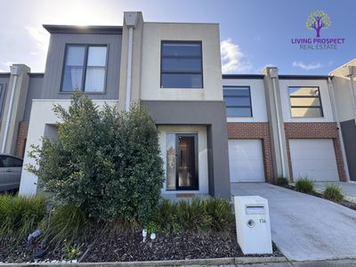 156 Tom Robert Parade, Point Cook