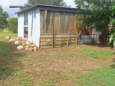 2 Creek Street, Pentland
