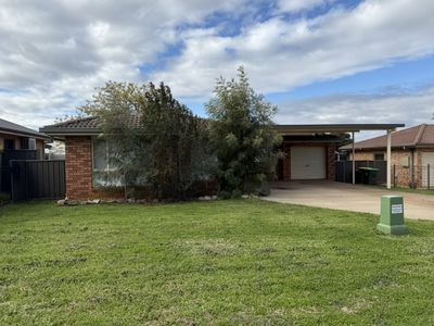 3 Salter Drive, Dubbo