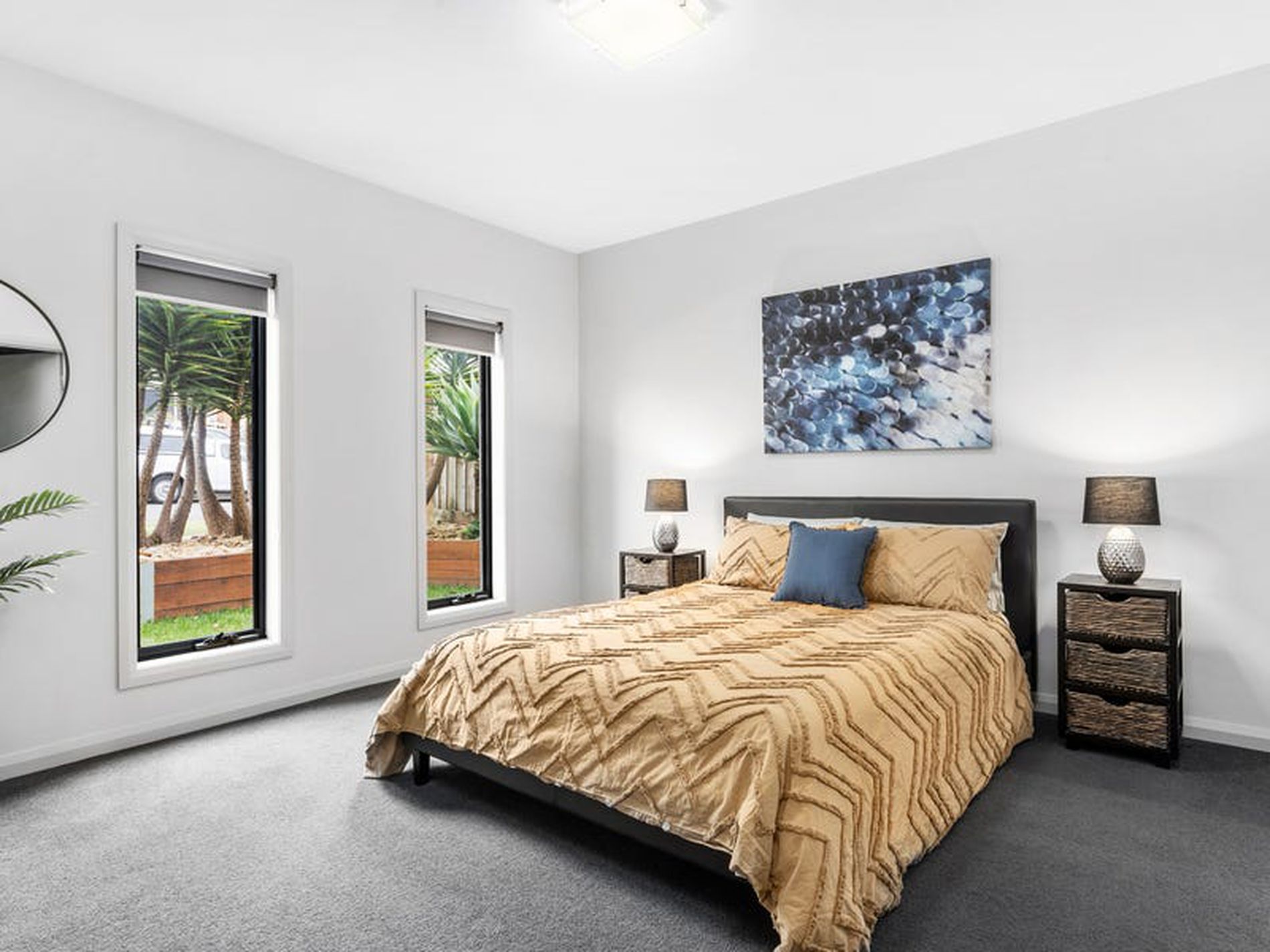 4 Brookshaw Street, Bell Post Hill