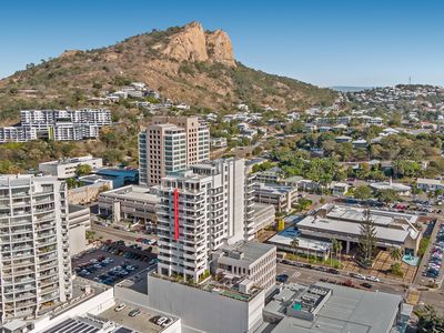 803 / 122 Walker Street, Townsville City