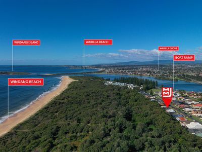101 Ocean Street, Windang
