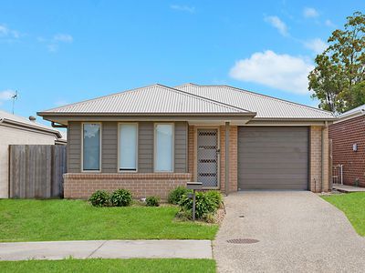5 Regatta Circuit, Burpengary