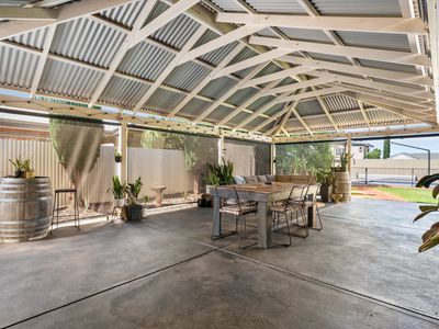 5 Vitali Crescent, Somerville