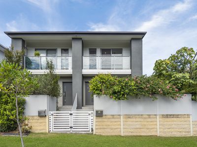 110 McDermott Parade, Rochedale