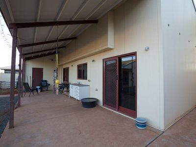 5 Ashburton Court, South Hedland