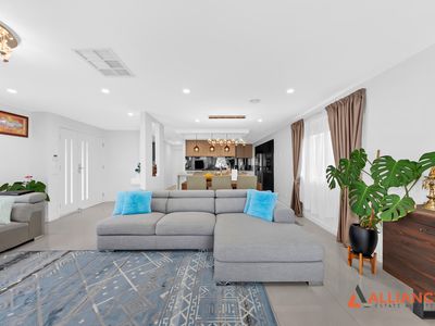 28 Milford Court, Meadow Heights