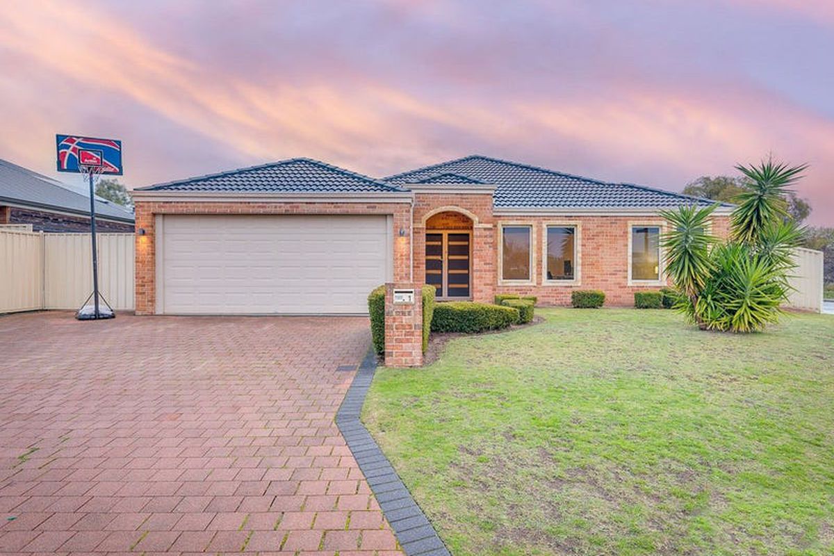 1 Dalyup Road, Southern River