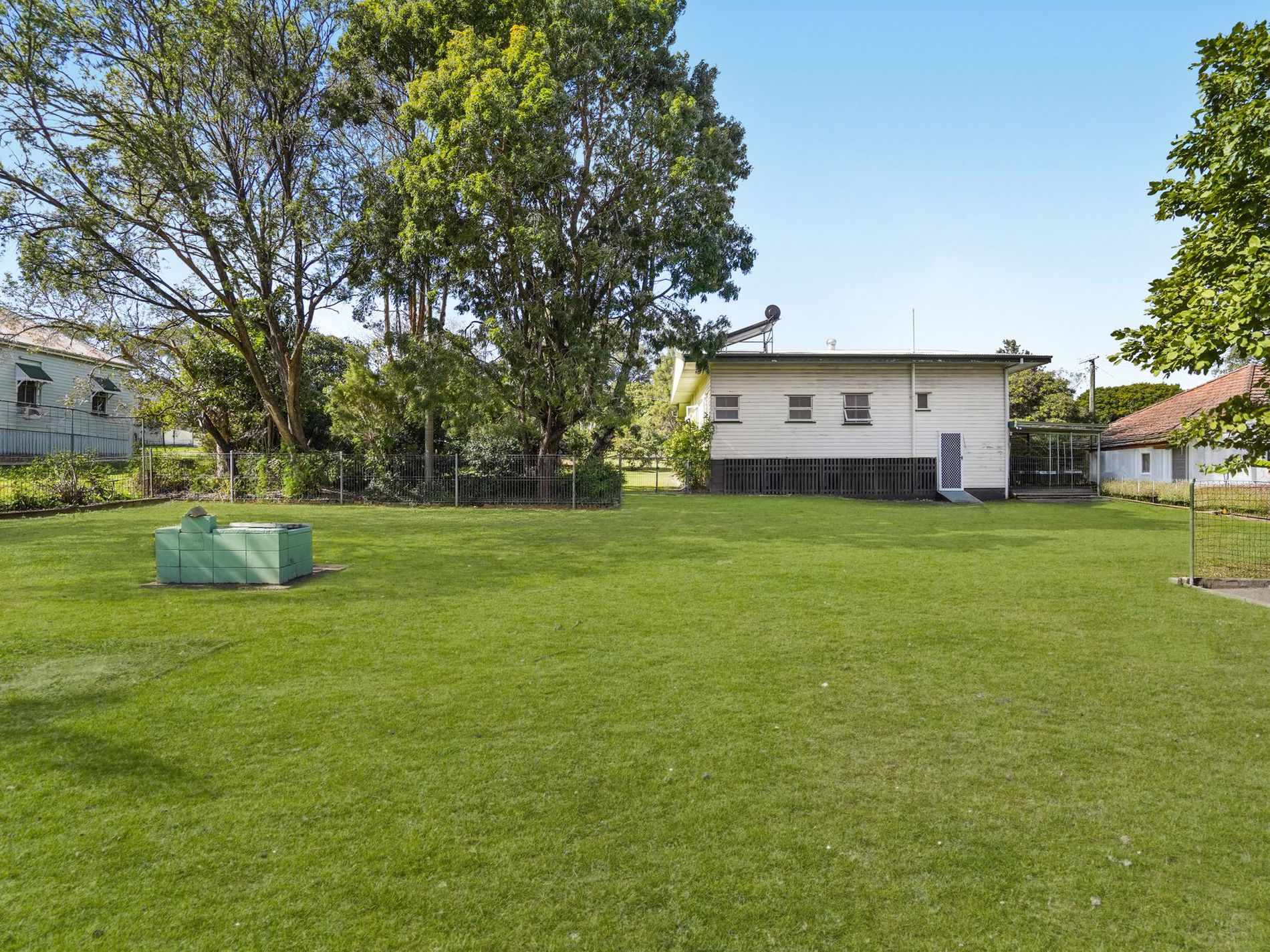 18 Pommer Street, Brassall