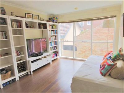 8 / 103 Osborne Street, South Yarra
