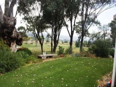 Glenron Black Stump Way, Coolah