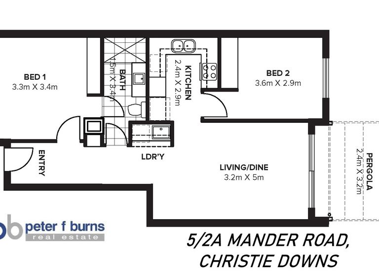 5 / 2a Mander Road, Christie Downs