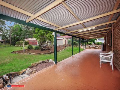 14 Glenross Drive, Pine Mountain