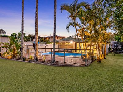 48 Cochrane Street, Camira