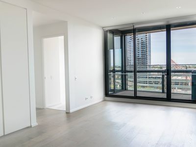 1107N / 889 Collins Street, Docklands