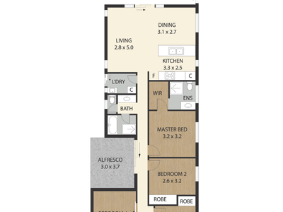 21 Arkaba Street, Taperoo