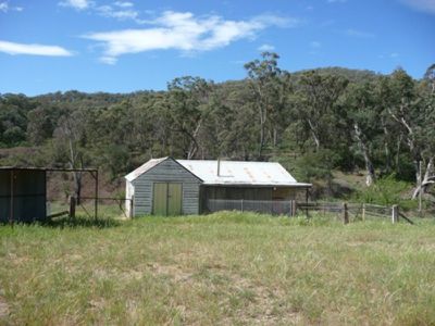 188A Blind Creek Road, Tallandoon