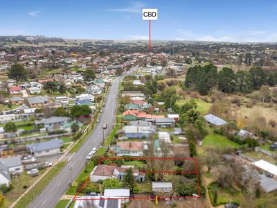 256 Goulburn Street, Crookwell