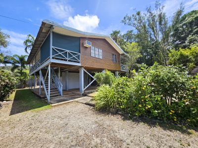 60 Helen Street, Cooktown