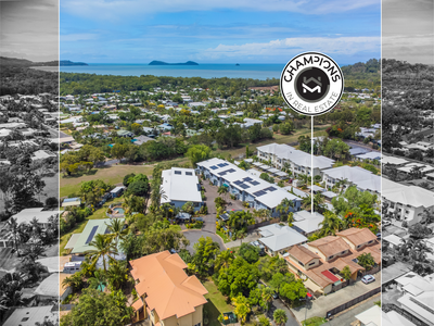 2 / 20 Oyster Court, Trinity Beach