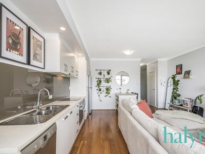 23 / 226 Beaufort Street, Perth