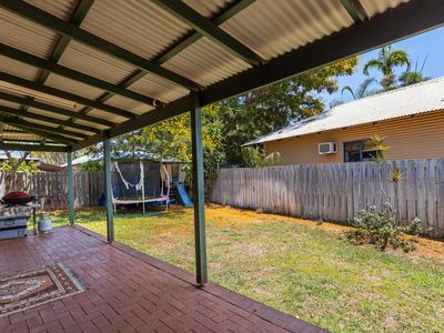 3 Wagtail Way, Djugun