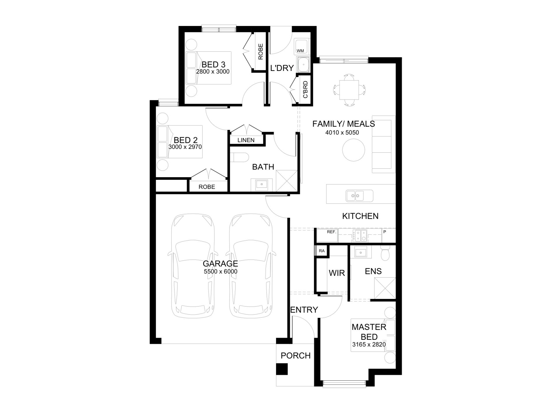 Lot 24040 Newcastle Road, Clyde