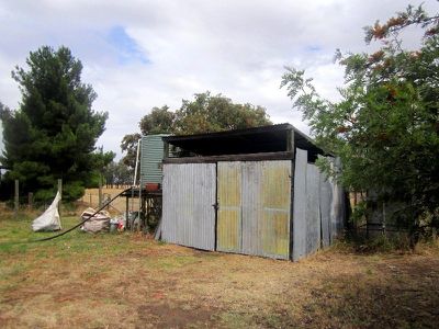 . Kooringal Road, Balldale
