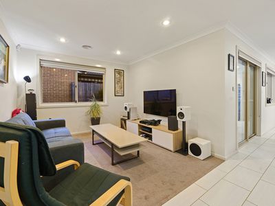 58 Irinyili Street, Bonner