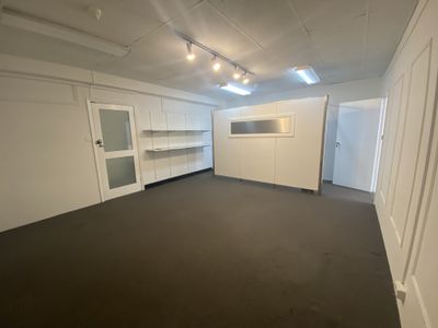 Suite 206 / 86 Murray Street, Hobart