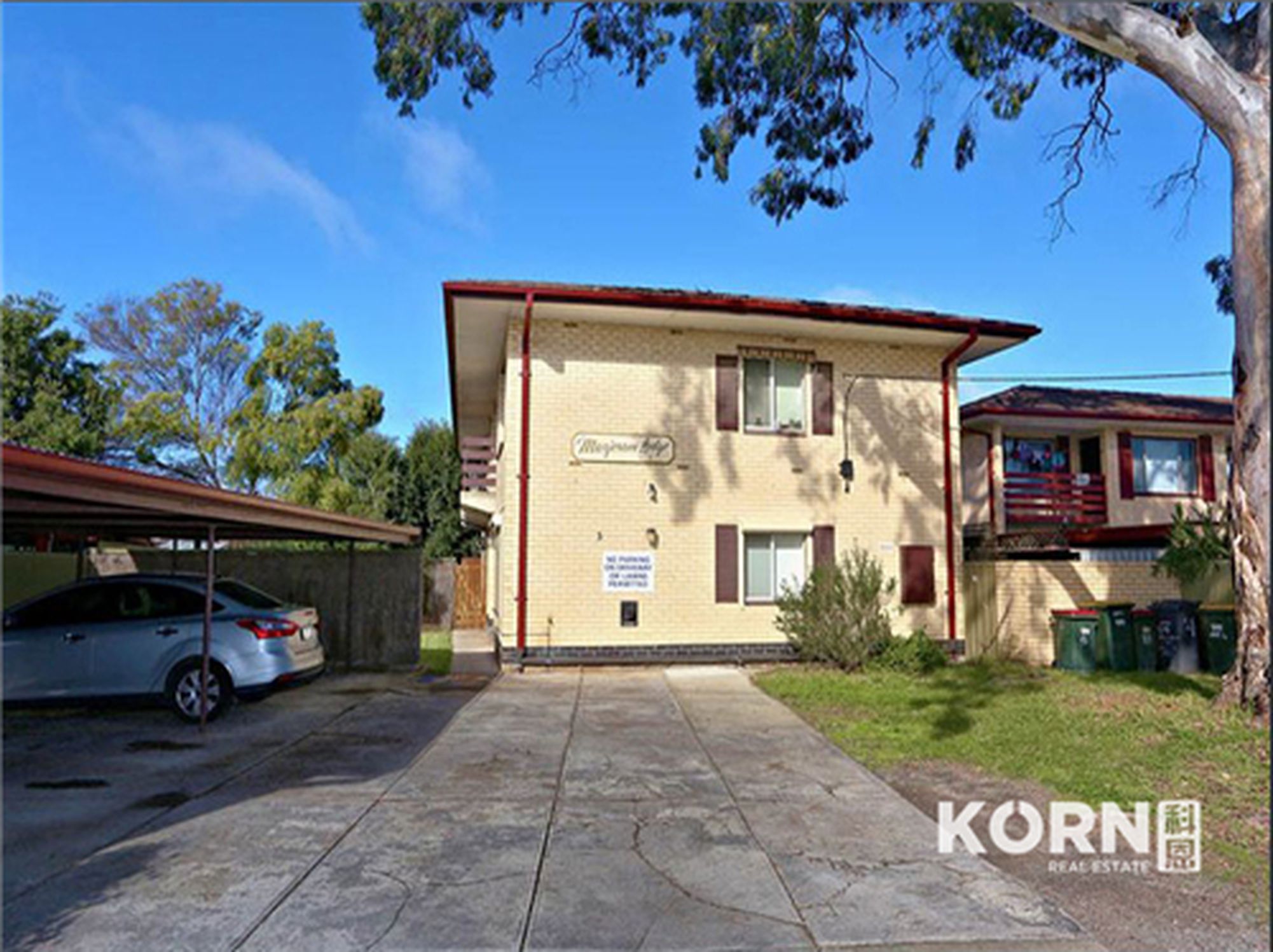 4 / 3 Marjoram Place, Brooklyn Park