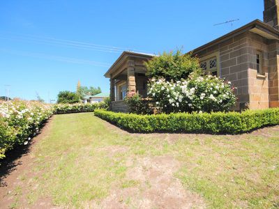 36 High Street, Oatlands