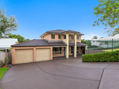 16 Jason Court, Glendale
