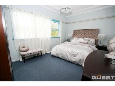 6 Bent Street, Villawood