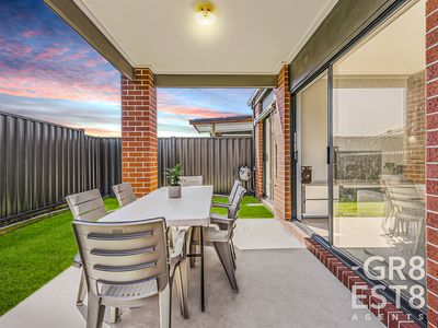 25 Foundation Avenue, Clyde