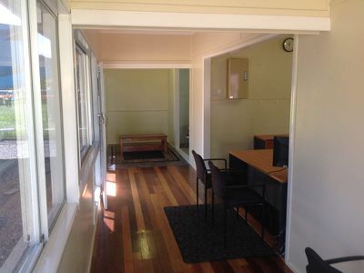 52 king Street, Nanango
