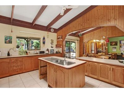 860 Sunrise Road, Tinbeerwah